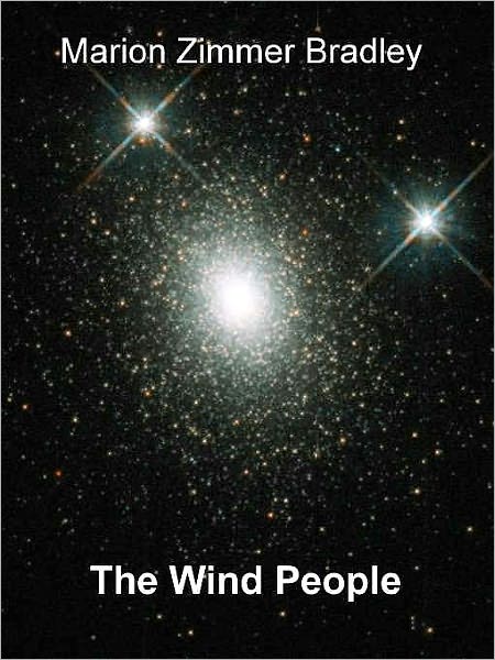 The Wind People