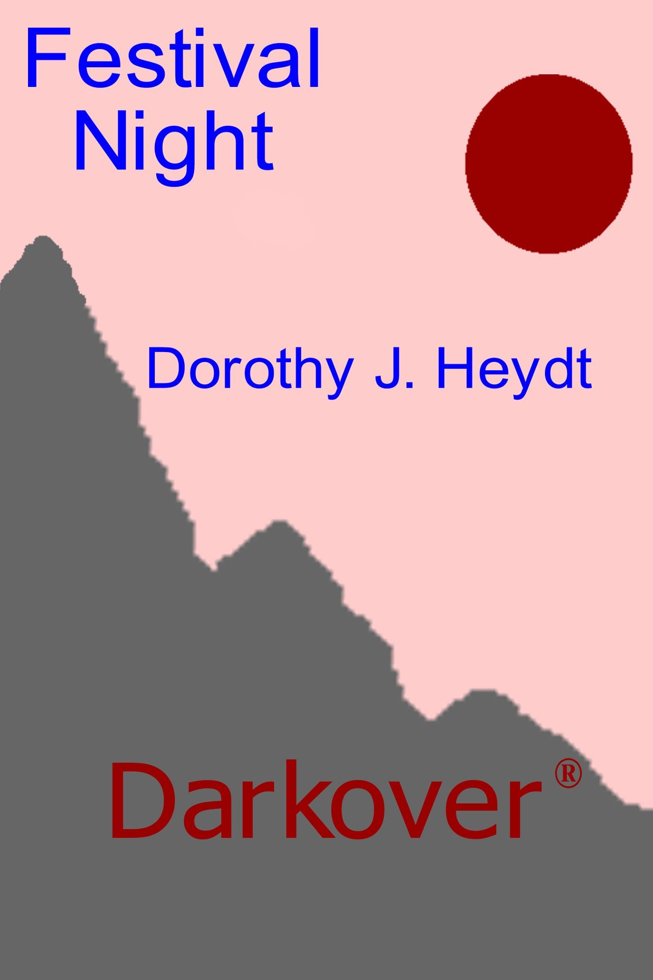 Festival Night [Darkover]