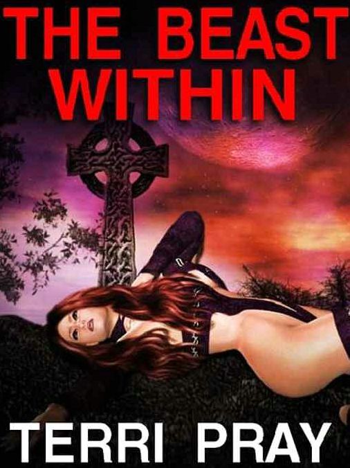 The Beast Within: A novel of Romantic Bondate.