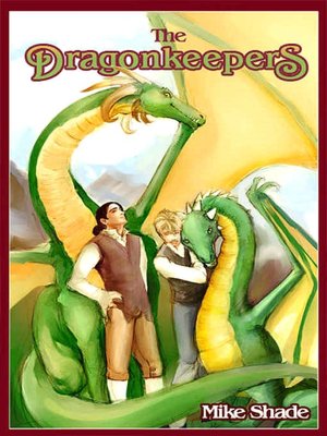 The Dragonkeepers