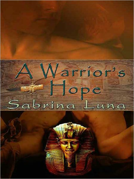 A Warrior's Hope