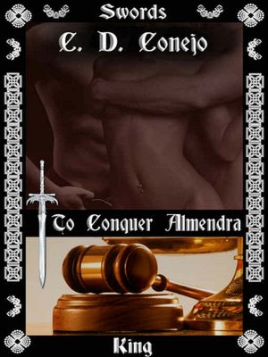 To Conquer Almendra [Tarot Series King of Swords]