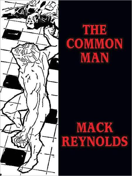 The Common Man