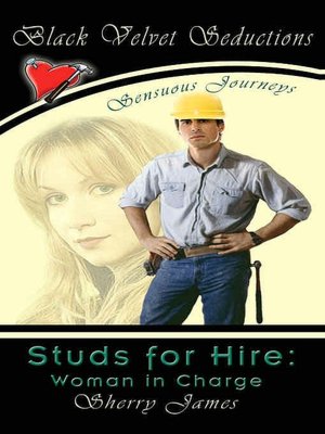 Studs for Hire: Woman in Charge