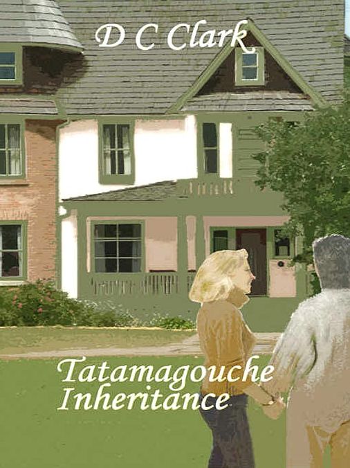 Tatamagouche Inheritance
