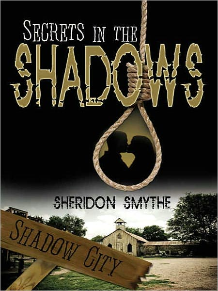 Secrets in the Shadows