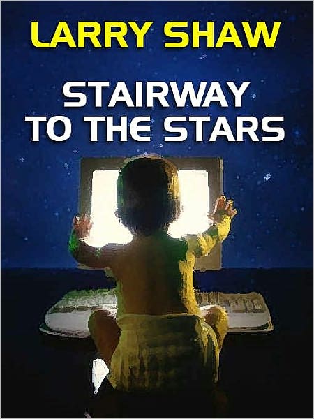 Stairway to the Stars