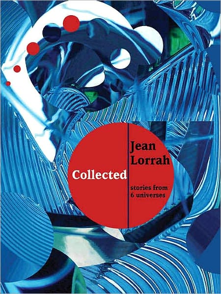 Jean Lorrah Collected