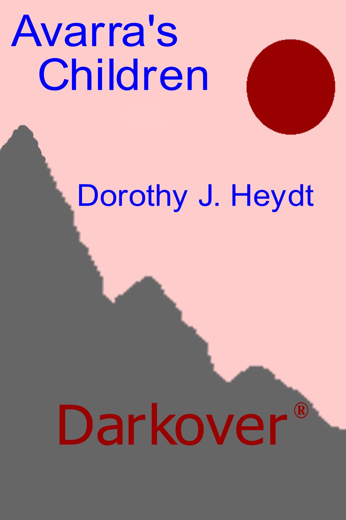 Avarra's Children