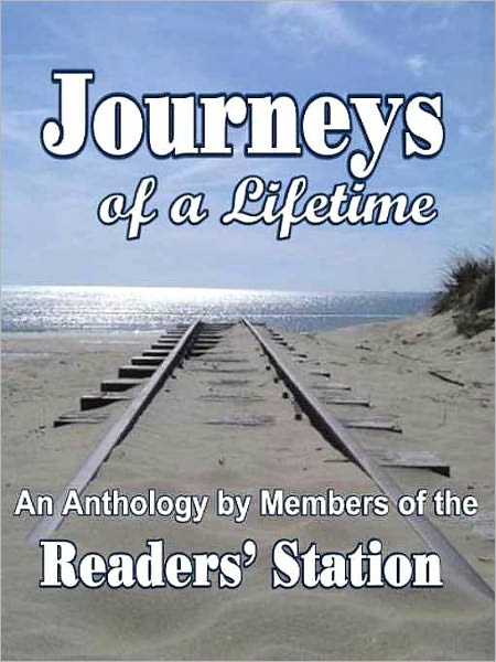 Journey's of a Lifetime