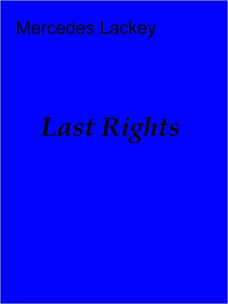 Last Rights