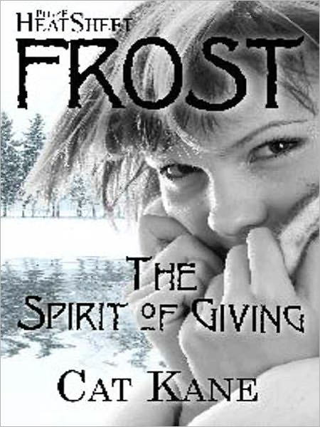 The Spirit of Giving