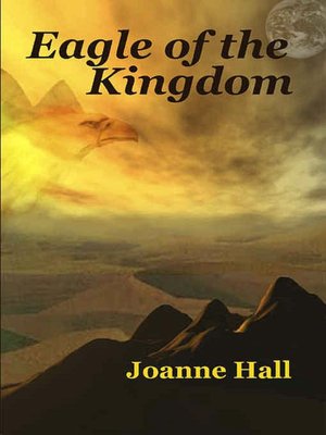 Eagle of the Kingdom [New Kingdom Series]