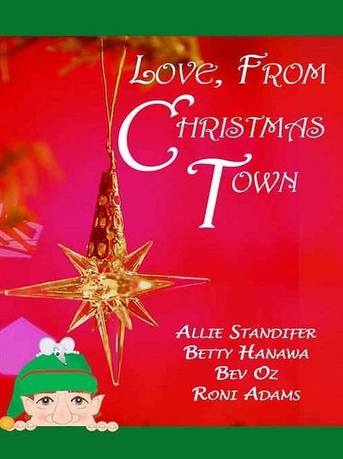 Love, from Christmas Town