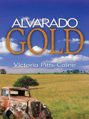 Alvarado Gold