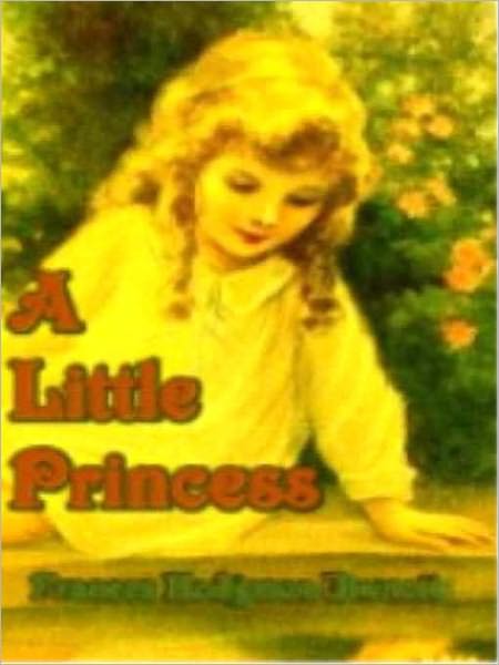A Little Princess