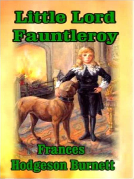 Little Lord Fauntleroy