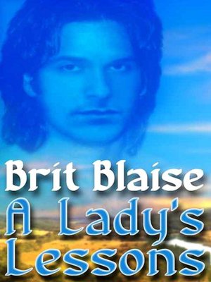 A Lady's Lessons