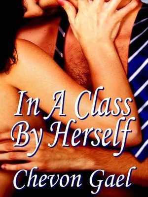In a Class by Herself