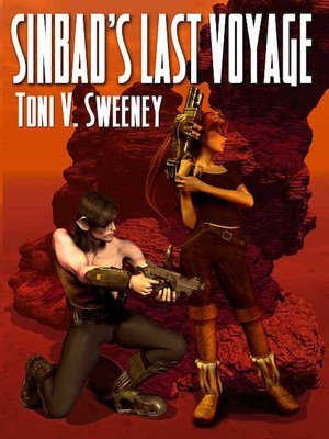 Sinbad's Last Voyage