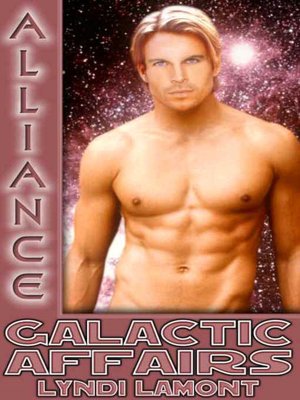 Alliance: Galactic Affairs