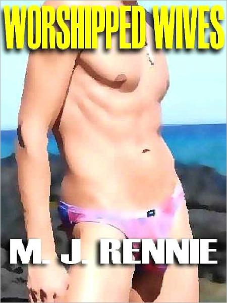 Worshipped Wives: A Fem Dom Novel