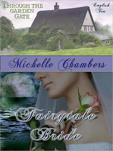 Fairytale Bride