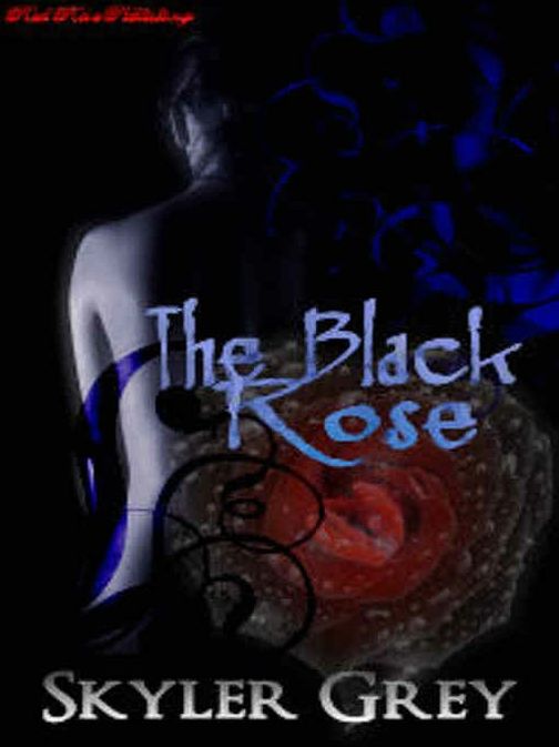 The Black Rose