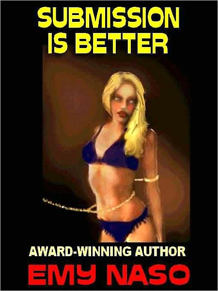 Submission is Better