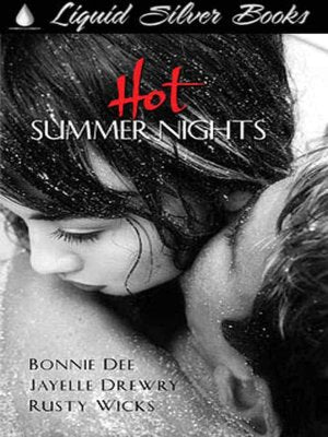 Hot Summer Nights