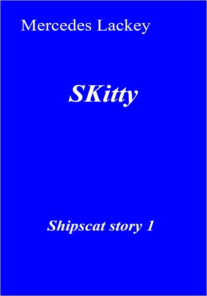 SKitty (Shipscat Series #1)