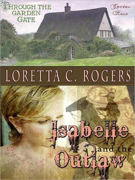 Isabelle and the Outlaw