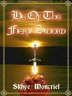 He of the Fiery Sword