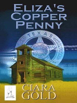 Eliza's Copper Penny