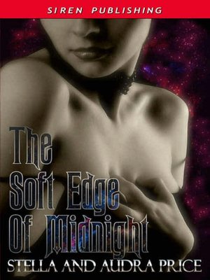 The Soft Edge of Midnight [Keepers of Twilight]