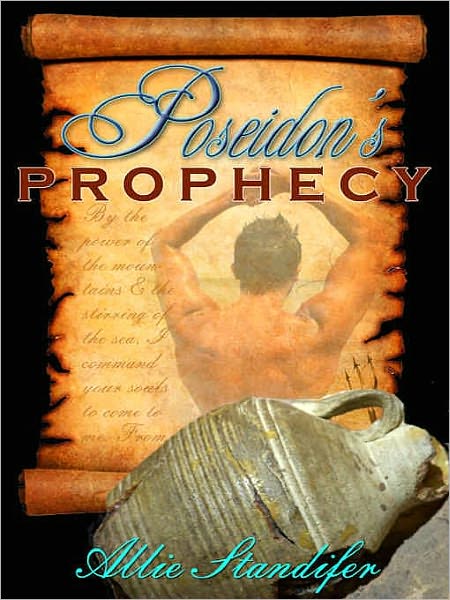 Poseidon's Prophesy