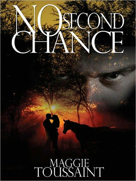No Second Chance