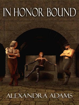In Honor Bound