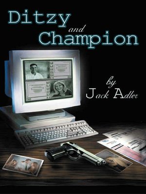 Ditzy and Champion