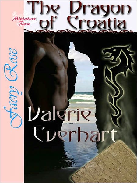 The Dragon of Croatia