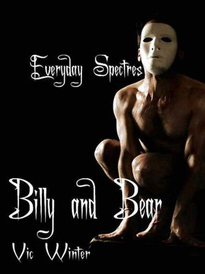 Billy and Bear