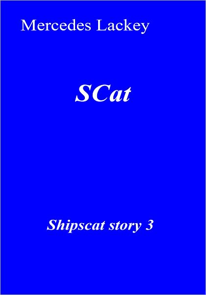 SCat (Shipscat Series #3)