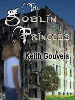The Goblin Princess