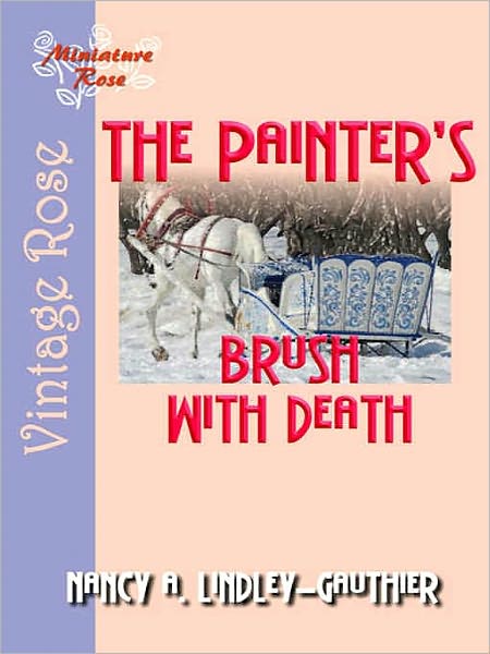 The Painter's Brush with Death