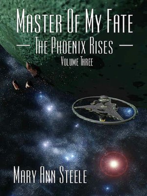 The Phoenix Rises [Master of My Fate Volume 3]