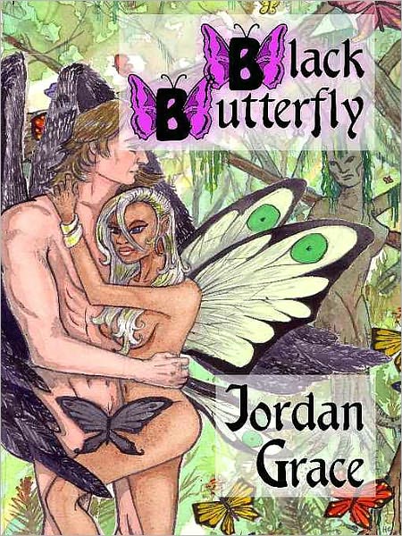 Black Butterfly