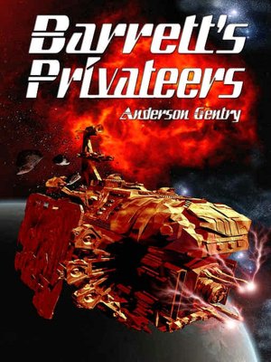 Barrett's Privateers
