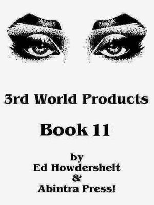 3rd World Products, Book 11
