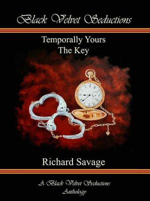 Temporally Yours and The Key