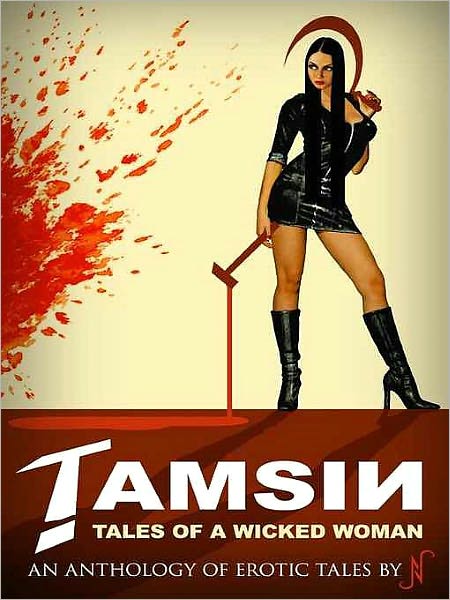 Tamsin: Tales of a Wicked Woman